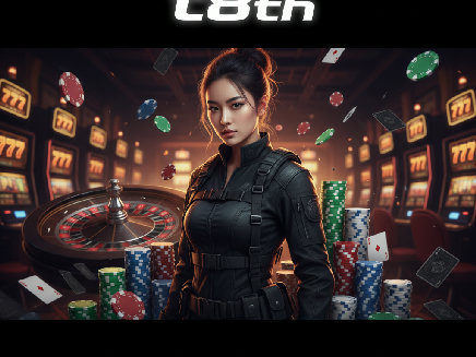 ทางเข้า t8th